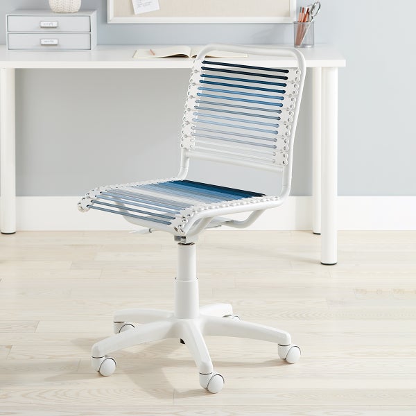 Container store bungee office chair clearance